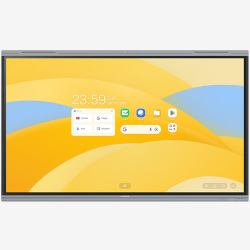 MAXHUB 75in EDLA EDU U3 Series