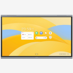 MAXHUB 86in EDLA EDU U3 Series