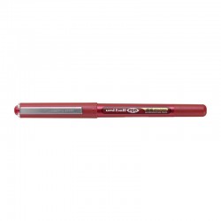 uni-ball Eye Ultra Micro Rollerball Pen - Red - Box of 12