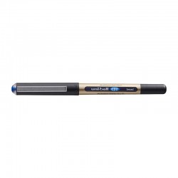 uni-ball Eye Broad Rollerball Pens - Blue - Box of 12