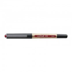 uni-ball Eye Broad Rollerball Pen - Red - Box of 12