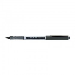 uni-ball Eye Micro Rollerball Pens - Black - Box of 12