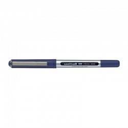 uni-ball Eye Micro Rollerball Pens - Blue - Box of 12