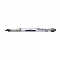 uni-ball Vision Elite 0.8mm Rollerball Pens - Black - Box of 12