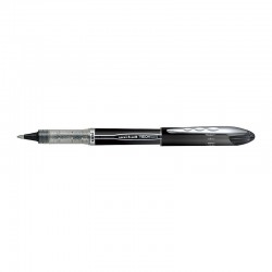 uni-ball Vision Elite 0.5mm Rollerball Pens - Black - Box of 12
