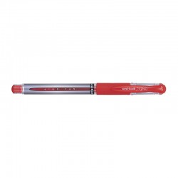 uni-ball Signo UM-151S Gel Grip Rollerball Pens 0.7mm - Red - Box of 12