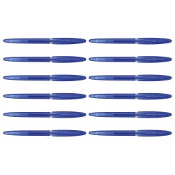 uni-ball Signo Gelstick Pens - Blue - Box of 12