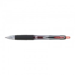 uni-ball Signo UMN-207 Gel Ink - Red - Box of 12