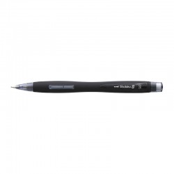 uni Shalaku S Mechanical Pencils - Black - Box of 12