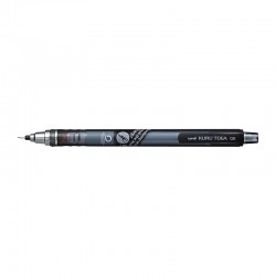 uni Kuru Toga Mechanical Pencils 0.5mm - Grey - Box of 12