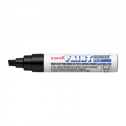 uni Paint Marker PX-30 Bold Chisel Tip - Black