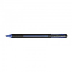 uni Jetstream 101 Rollerball Pens Fine - Blue - Box of 12