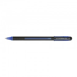 uni Jetstream 101 Rollerball Pens Medium - Blue - Box of 12