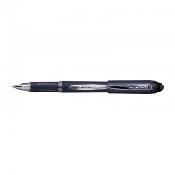 uni Jetstream 217 Rollerball Pens Fine - Black - Box of 12