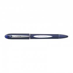 uni Jetstream 217 Rollerball Pens Fine - Blue - Box of 12