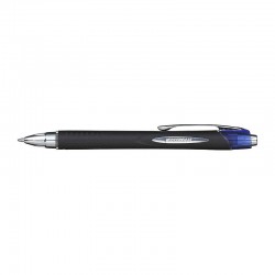 uni Jetstream SXN-210 Retractable Rollerball Pens - Blue - Box of 12