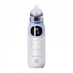 Wellcare Nasal Aspirator