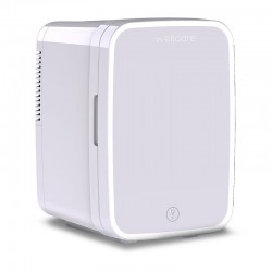 Wellcare Mini Beauty Fridge