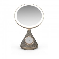 Wellcare LED Mirror Speaker