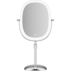 Wellcare Table Make-Up Mirror