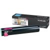 Lexmark X945X2MG Magenta Extra High Yield (Genuine) Lexmark X945X2MG Magenta Extra High Yield (Genuine)