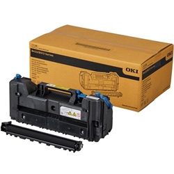 Oki YA8001-6492G002 Genuine Fuser Unit