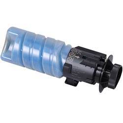 Oki YB8001-7019P023 Cyan Genuine Toner Cartridge