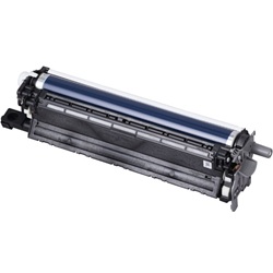Oki YB8001-7020P006 Black Genuine Drum Unit