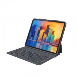 ZAGG Pro Keys Wireless Keyboard & Detachable Case for IPad Pro 12.9 - 3rd / 4th / 5th Gen