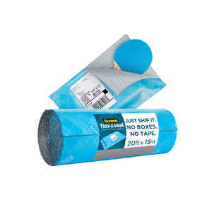 Scotch Flex & Seal FS15206  - Box of 6