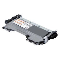 Compatible Brother TN-2250 Black High Yield