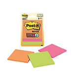 Super Sticky Notes