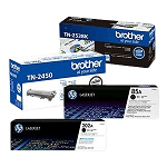 Toner Cartridges