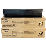 Toshiba Toner Cartridges