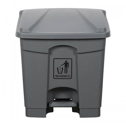 Waste Bins