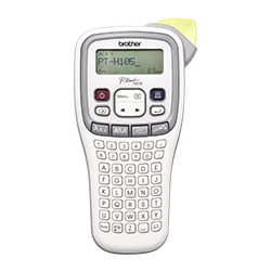 Brother Label Makers