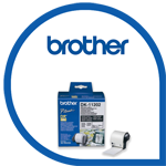 Brother Label Tapes
