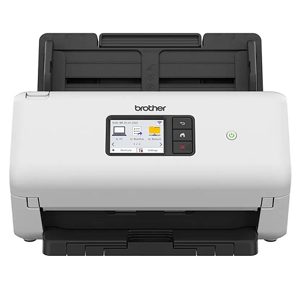Brother Scanners
