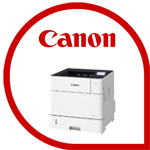 Canon Duplex Printers