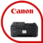 Canon Inkjet Printers