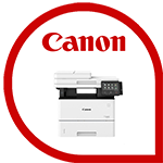 Canon Laser Printers