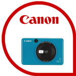 Canon Mini Photo Printers