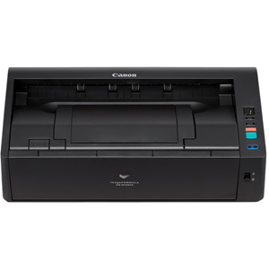 Canon Scanners

