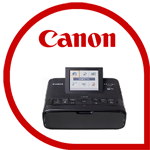 Canon SELPHY Printers
