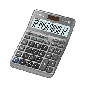 Casio Calculator
