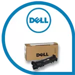 Dell Printer Cartridges