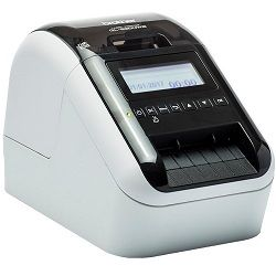 Direct Thermal Label Printers