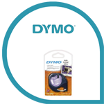 DYMO Label Tapes
