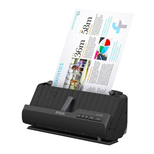 Epson Scanners