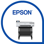 Epson Wide-Format Printers
